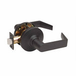 Commercial Grade-1 Non-Handed Avery Lever by Bulldog - Oil Rubbed Bronze