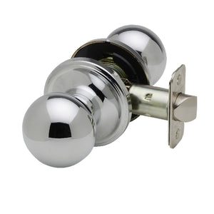 Ball Knob by Copper Creek - Polished Stainless