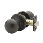 Ball Knob by Copper Creek - Tuscan Bronze