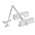 Commercial Grade 1 Standard Duty 8400 Barrier Free Door Closer by Bulldog