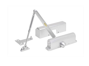 Commercial Grade 1 Standard Duty 8400 Barrier Free Door Closer by Bulldog