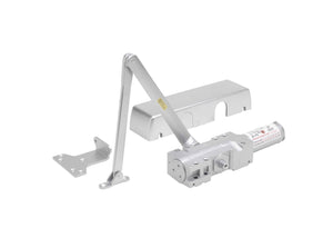 Commercial Grade 1 Heavy Duty 8844 Barrier Free Door Closer by Bulldog
