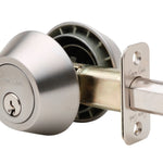Classic Deadbolt - Double Cylinder by Copper Creek