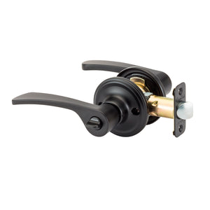 Kash Lever by Copper Creek - Black