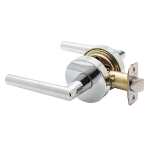 Modern Lever by Copper Creek - Polished Stainless
