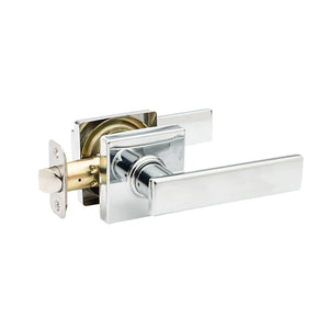 Remi Lever by Copper Creek - Polished Stainless